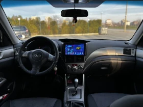Subaru Forester 2.0 | Mobile.bg � ����� ������ 8