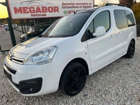 Citroen Berlingo 1.6i 16v-98p.s-Facelift/91000km!!Panorama!! TOP!!!