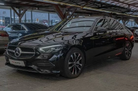 Mercedes-Benz C 300 CDI/9G Tronic/Virtual/Подгрев/Камера/Седан