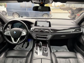 BMW 750 xDrive / M-SPORT / HUD / PANO / H&K / 360 - 51100 лв. / 26127.02 € - 43895579 10
