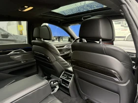 BMW 750 xDrive / M-SPORT / HUD / PANO / H&K / 360 - 51100 лв. / 26127.02 € - 43895579 15