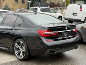 BMW 750 xDrive / M-SPORT / HUD / PANO / H&K / 360 - 51100 лв. / 26127.02 € - 43895579 4