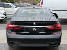 BMW 750 xDrive / M-SPORT / HUD / PANO / H&K / 360 - 51100 лв. / 26127.02 € - 43895579 3