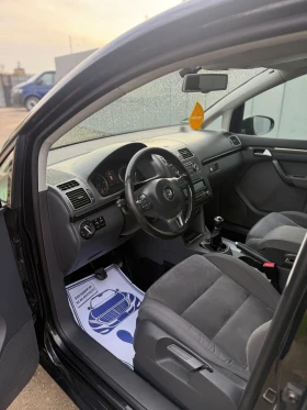 VW Touran 2.0 140 7 Места, снимка 6