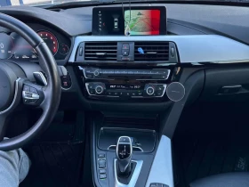 BMW 340 * CARFAX * БЕЗ ПЪРВОНАЧАЛНА ВНОСКА, снимка 9