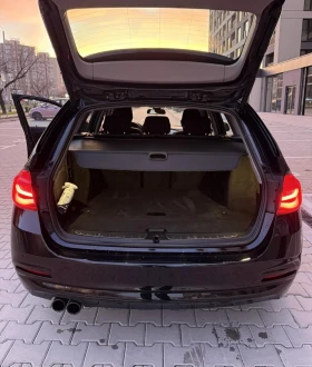 BMW 320 BMW F31 320d | Mobile.bg � ����� ������ 5