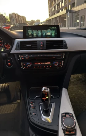 BMW 320 BMW F31 320d, снимка 7