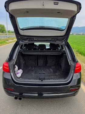 BMW 320 BMW F31 320d | Auto.bg — изображение 5