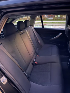 BMW 320 BMW F31 320d, снимка 9