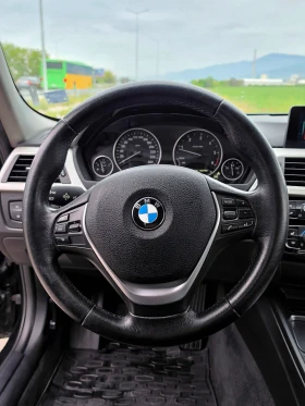 BMW 320 BMW F31 320d | Auto.bg — изображение 10