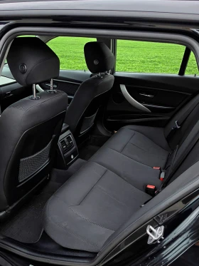 BMW 320 BMW F31 320d | Auto.bg — изображение 9