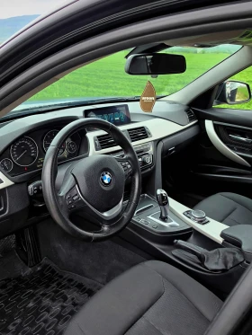 BMW 320 BMW F31 320d | Auto.bg — изображение 7