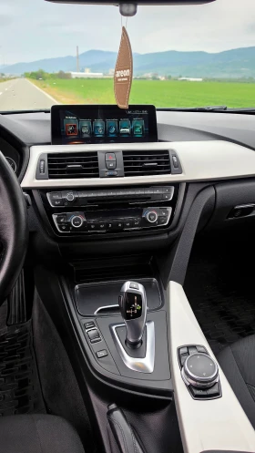 BMW 320 BMW F31 320d | Mobile.bg � ����� ������ 7
