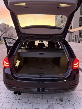 BMW 320 BMW F31 320d, снимка 5