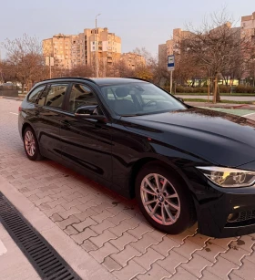 BMW 320 BMW F31 320d | Mobile.bg � ����� ������ 4