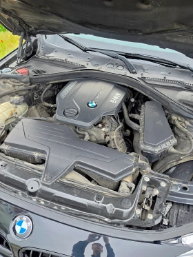 BMW 320 BMW F31 320d | Auto.bg — изображение 11