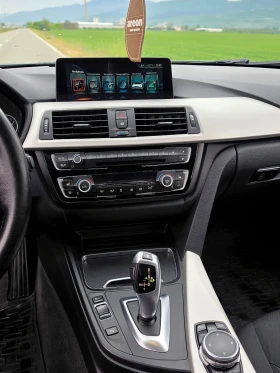 BMW 320 BMW F31 320d | Auto.bg — изображение 8