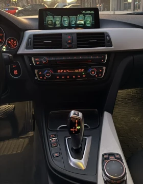 BMW 320 BMW F31 320d | Mobile.bg � ����� ������ 7