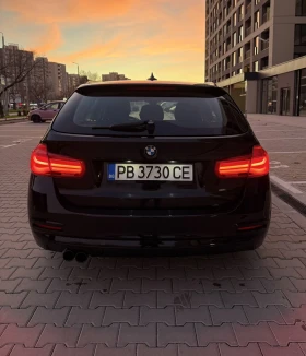 BMW 320 BMW F31 320d | Mobile.bg � ����� ������ 2