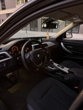 BMW 320 BMW F31 320d, снимка 6