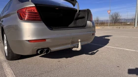 BMW 520 F10 LCI - 19999 лв. / 10225.33 € - 78308269 13