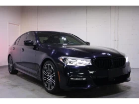 BMW 540 * 540i xDrive | M PACKAGE * CARFAX * ЦЕНА ДО БГ - 45800 лв. / 23417.17 € - 11899082 3