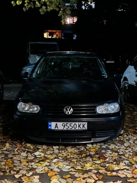 VW Golf, снимка 5