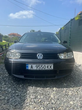 VW Golf, снимка 1