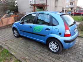 Citroen C3 1.4LPG - 2550 € / 4987.37 лв. - 50081898 3