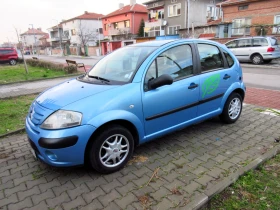 Citroen C3 1.4LPG - 2550 € / 4987.37 лв. - 50081898 2