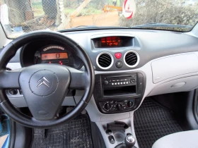 Citroen C3 1.4LPG - 2550 € / 4987.37 лв. - 50081898 12