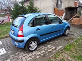 Citroen C3 1.4LPG - 2550 € / 4987.37 лв. - 50081898 6
