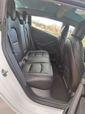 Tesla Model 3 Dual Motor Long Range, снимка 13