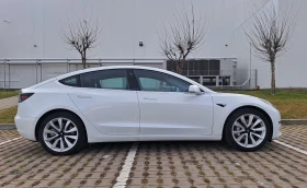 Tesla Model 3 Dual Motor Long Range, снимка 8