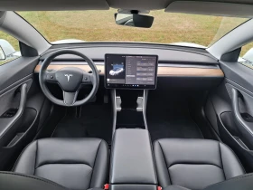 Tesla Model 3 Dual Motor Long Range, снимка 10