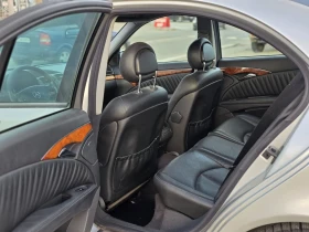 Mercedes-Benz E 220 2.2 CDI 150 k.c. ЛИЗИНГ - 3500 € / 6845.40 лв. - 88365223 9
