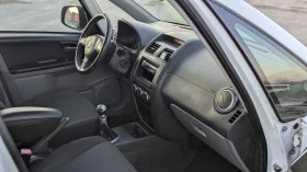 Suzuki SX4 1.6i WRC Edition  - 3110 € / 6082.63 лв. - 23651497 6