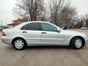 Mercedes-Benz C 180 1.8 компресор - 2500 € / 4889.57 лв. - 32856056 8