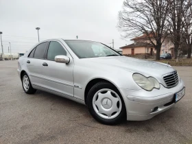 Mercedes-Benz C 180 1.8 компресор - 2500 € / 4889.57 лв. - 32856056 9