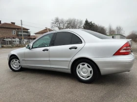 Mercedes-Benz C 180 1.8 компресор - 2500 € / 4889.57 лв. - 32856056 3