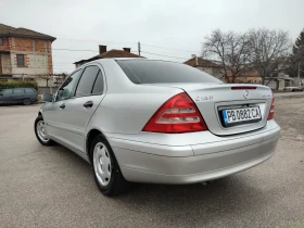 Mercedes-Benz C 180 1.8 компресор - 2500 € / 4889.57 лв. - 32856056 4