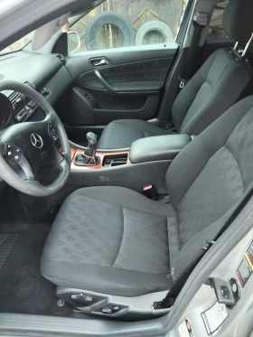 Mercedes-Benz C 180 1.8 компресор - 2500 € / 4889.57 лв. - 32856056 13
