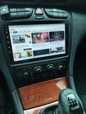 Mercedes-Benz C 180 1.8 компресор - 2500 € / 4889.57 лв. - 32856056 11