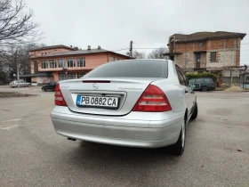 Mercedes-Benz C 180 1.8 компресор - 2500 € / 4889.57 лв. - 32856056 6