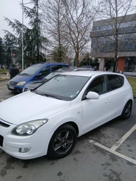 Hyundai I30 1.6 - 3500 € / 6845.40 лв. - 39985127 13