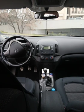 Hyundai I30 1.6 - 3500 € / 6845.40 лв. - 39985127 9