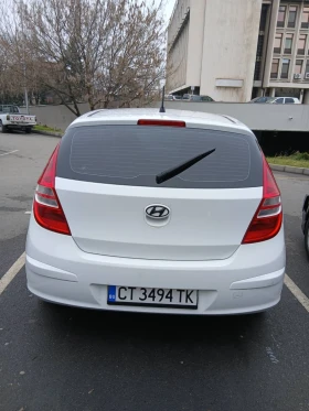 Hyundai I30 1.6 - 3500 € / 6845.40 лв. - 39985127 2