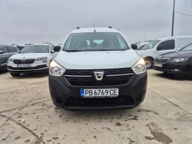 Dacia Dokker N1-M/T 1.5 DCI - 13060 € / 25543.14 лв. - 30774889 8
