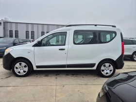 Dacia Dokker N1-M/T 1.5 DCI - 13060 € / 25543.14 лв. - 30774889 2