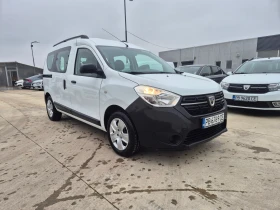 Dacia Dokker N1-M/T 1.5 DCI - 13060 € / 25543.14 лв. - 30774889 7